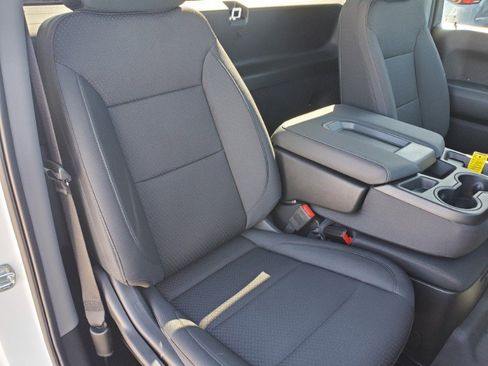 New 2024 Chevrolet Silverado 1500 W/T w/ WT Value Package image 15