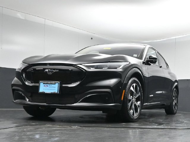 Certified 2023 Ford Mustang Mach-E Premium RWD image 37