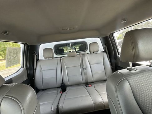 Used 2019 Ford F350 XL w/ Power Equipment Group AWD/4WD image 16