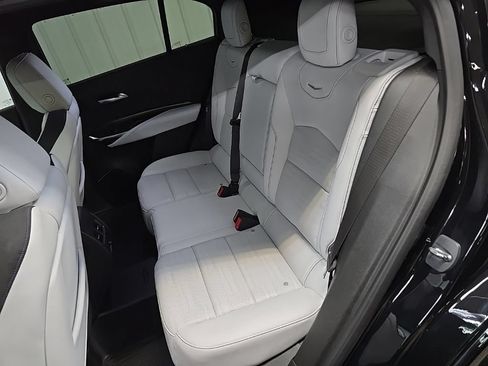 Used 2024 Cadillac XT4 Sport AWD/4WD image 32
