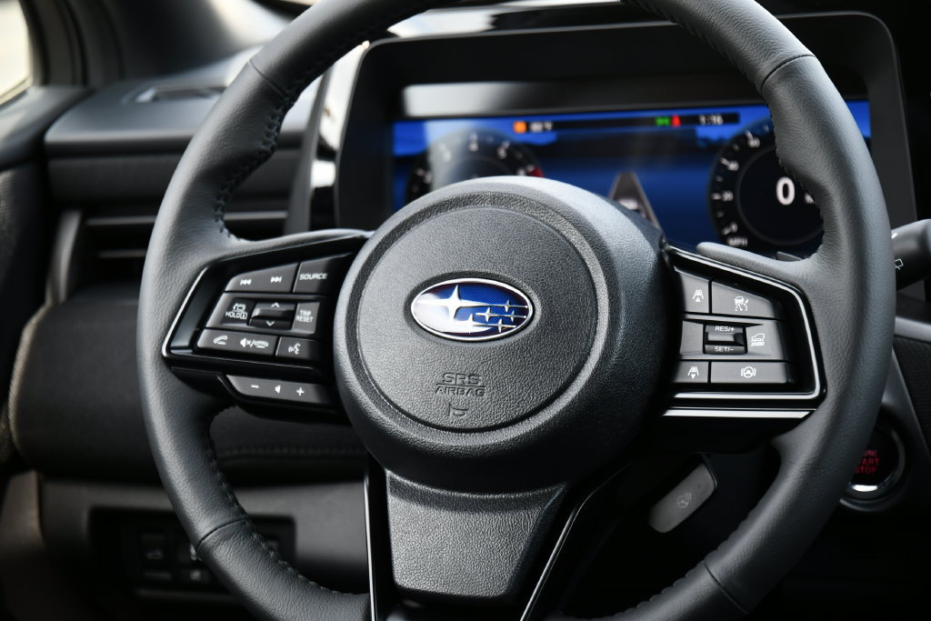 New 2026 Subaru Outback Limited XT AWD/4WD image 23