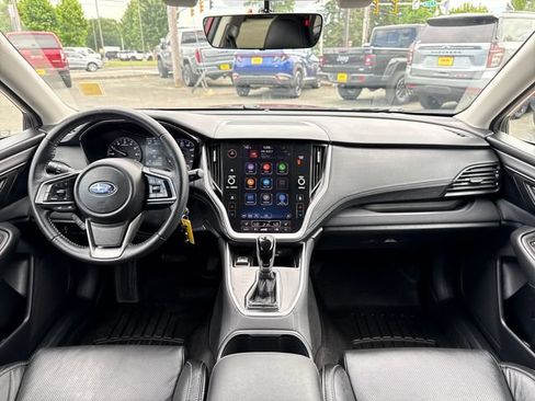 Used 2020 Subaru Outback Premium AWD/4WD image 11