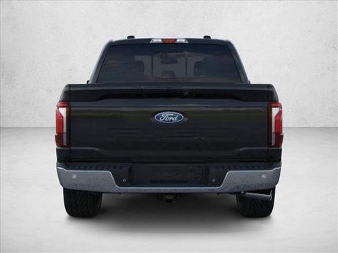 New 2026 Ford F150 Lariat w/ Equipment Group 501A Mid image 5