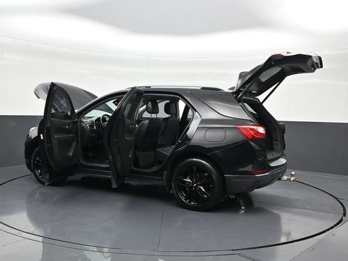Used 2020 Chevrolet Equinox LT w/ Midnight Edition image 34