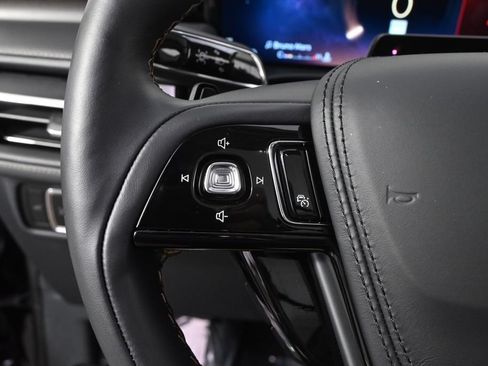 New 2026 Lincoln Aviator Reserve AWD/4WD image 33