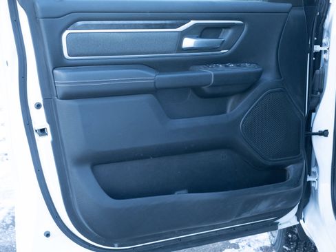 Used 2023 RAM 1500 Big Horn image 8