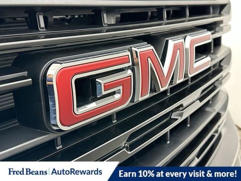 New 2026 GMC Sierra 1500 Elevation AWD/4WD image 20