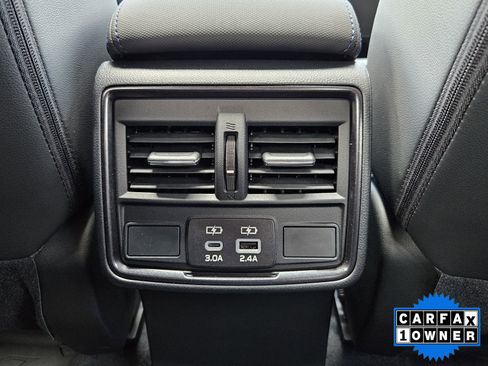 Certified 2025 Subaru Forester Limited AWD/4WD image 21