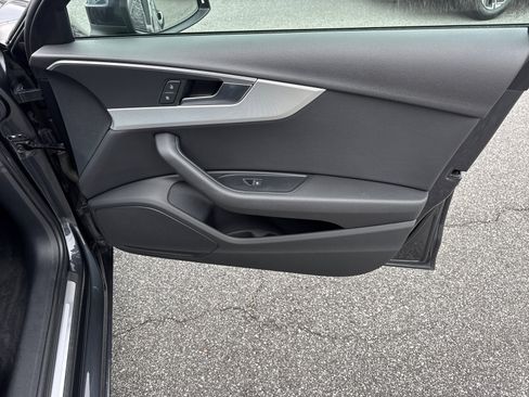 Used 2017 Audi A4 2.0T Premium w/ Audi MMI Navigation Plus image 14