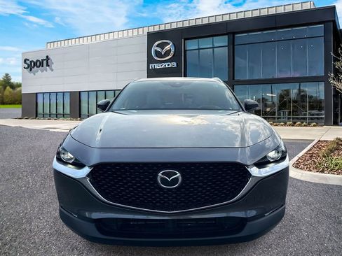 Used 2023 MAZDA CX-30 AWD 2.5 S w/ Premium Package image 11