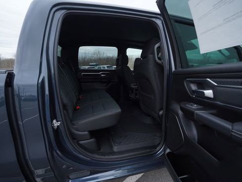 New 2026 RAM 1500 Big Horn image 22