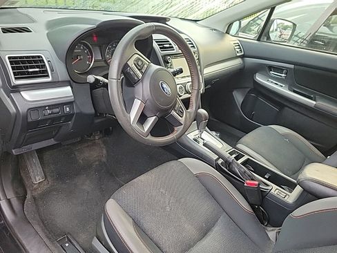Used 2017 Subaru Crosstrek 2.0i Premium AWD/4WD image 7