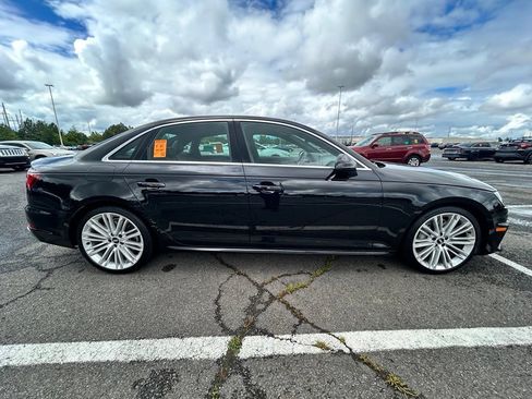 Used 2019 Audi A4 2.0T Premium Plus w/ Premium Plus Package AWD/4WD image 6
