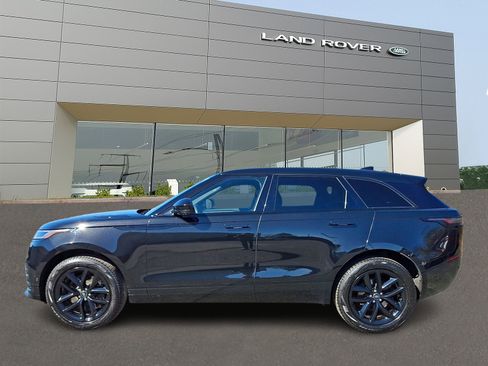 Used 2026 Land Rover Range Rover Velar Dynamic SE image 6