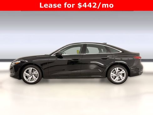 Used 2025 Audi A5 2.0T Premium w/ Convenience Package AWD/4WD image 2