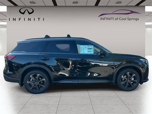 New 2026 INFINITI QX60 Autograph image 8