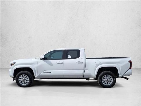 New 2026 Toyota Tacoma SR5 AWD/4WD image 9