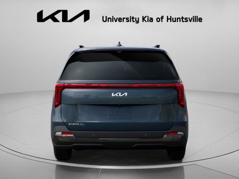 New 2026 Kia Carnival SX Prestige FWD image 6