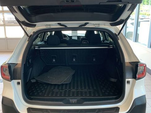 Certified 2021 Subaru Outback Premium AWD/4WD image 10