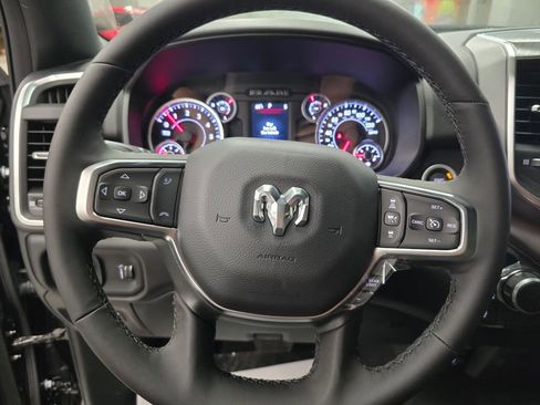 New 2026 RAM 1500 Big Horn image 22