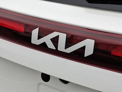 New 2026 Kia Seltos SX image 19