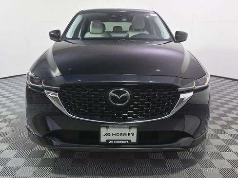 Used 2024 MAZDA CX-5 AWD 2.5 S w/ Preferred Package image 10