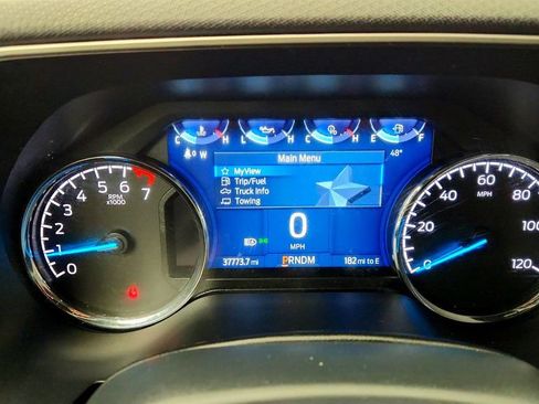 Used 2023 Ford F150 XLT w/ Equipment Group 302A High AWD/4WD image 14