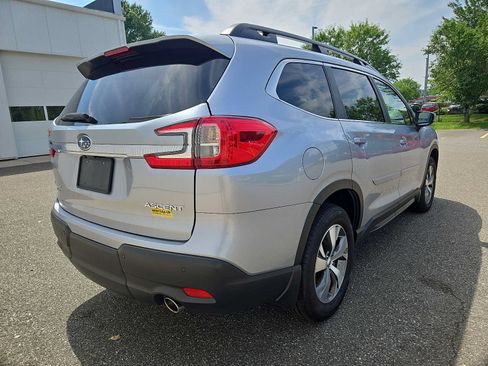 Certified 2025 Subaru Ascent Premium AWD/4WD image 6