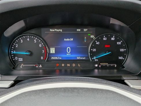 Used 2022 Ford Explorer XLT w/ Equipment Group 202A image 16