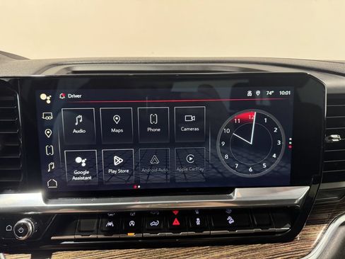Used 2023 GMC Sierra 1500 Elevation AWD/4WD image 3