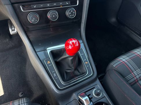 Used 2015 Volkswagen GTI S w/ Lighting Package (SEL) FWD image 17