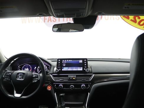 Used 2022 Honda Accord Sport Special Edition image 20