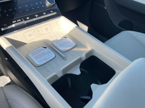 New 2026 Hyundai Santa Fe Limited image 36