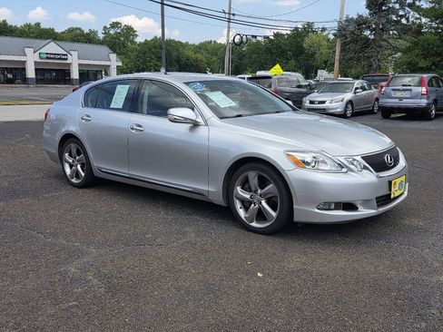 Used 2008 Lexus GS 350 RWD image 4