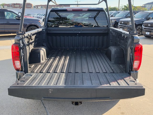 Used 2021 GMC Sierra 1500 SLE AWD/4WD image 7