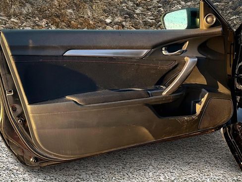 Used 2019 Honda Civic Si image 20