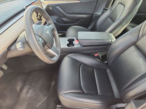 Used 2023 Tesla Model 3 Standard Range RWD image 19