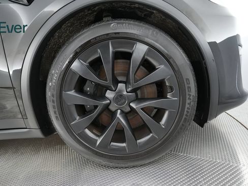 Used 2023 Tesla Model X AWD/4WD image 19