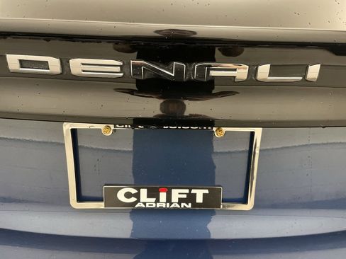 Used 2024 GMC Acadia Denali w/ LPO, Floor Liner Package image 27