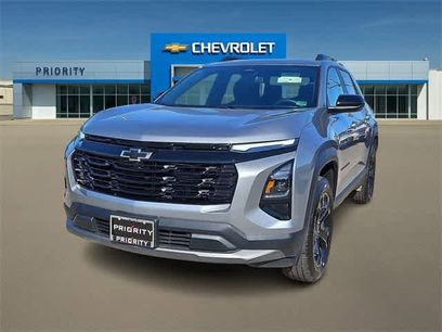 New 2026 Chevrolet Equinox LT w/ Midnight Edition