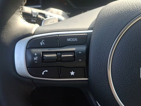 New 2026 Kia K5 GT image 20