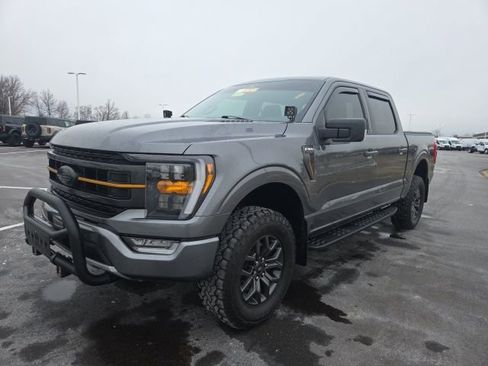 Certified 2023 Ford F150 Tremor AWD/4WD image 2