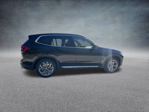 Used 2024 BMW X3 xDrive30i w/ Convenience Package image 26