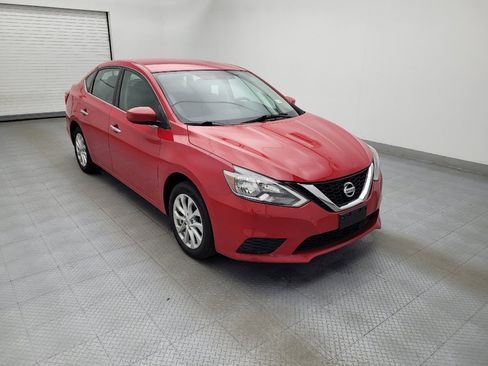Used 2018 Nissan Sentra SV image 13
