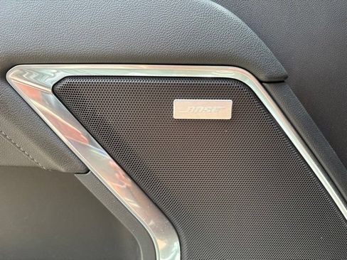 Used 2023 Chevrolet Silverado 1500 RST AWD/4WD image 10