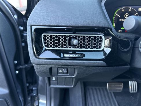 Used 2026 Honda Civic Sport Touring image 34