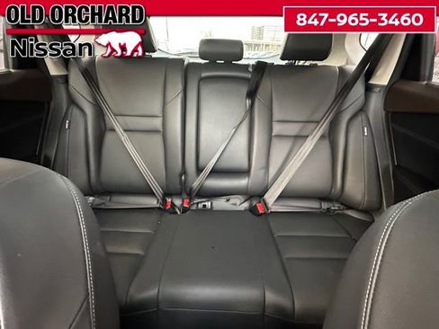 Used 2023 Nissan Rogue SL w/ SL Premium Package AWD/4WD image 13