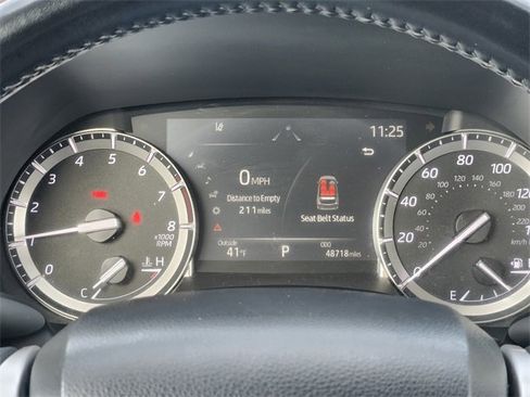 Used 2022 Toyota Highlander XLE image 17