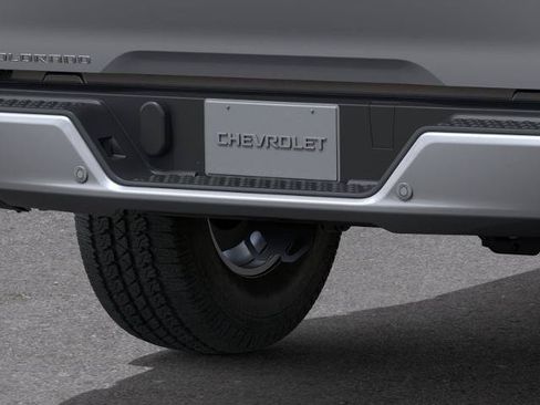 New 2026 Chevrolet Colorado LT AWD/4WD image 14