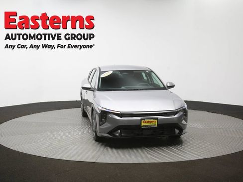 Used 2025 Kia K4 FWD image 50